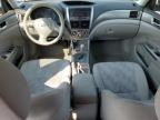 2009 Subaru Forester 2.5X Premium na sprzedaż w Ham Lake, MN - Hail