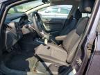 2013 FORD FIESTA SE for sale at Copart ON - OTTAWA