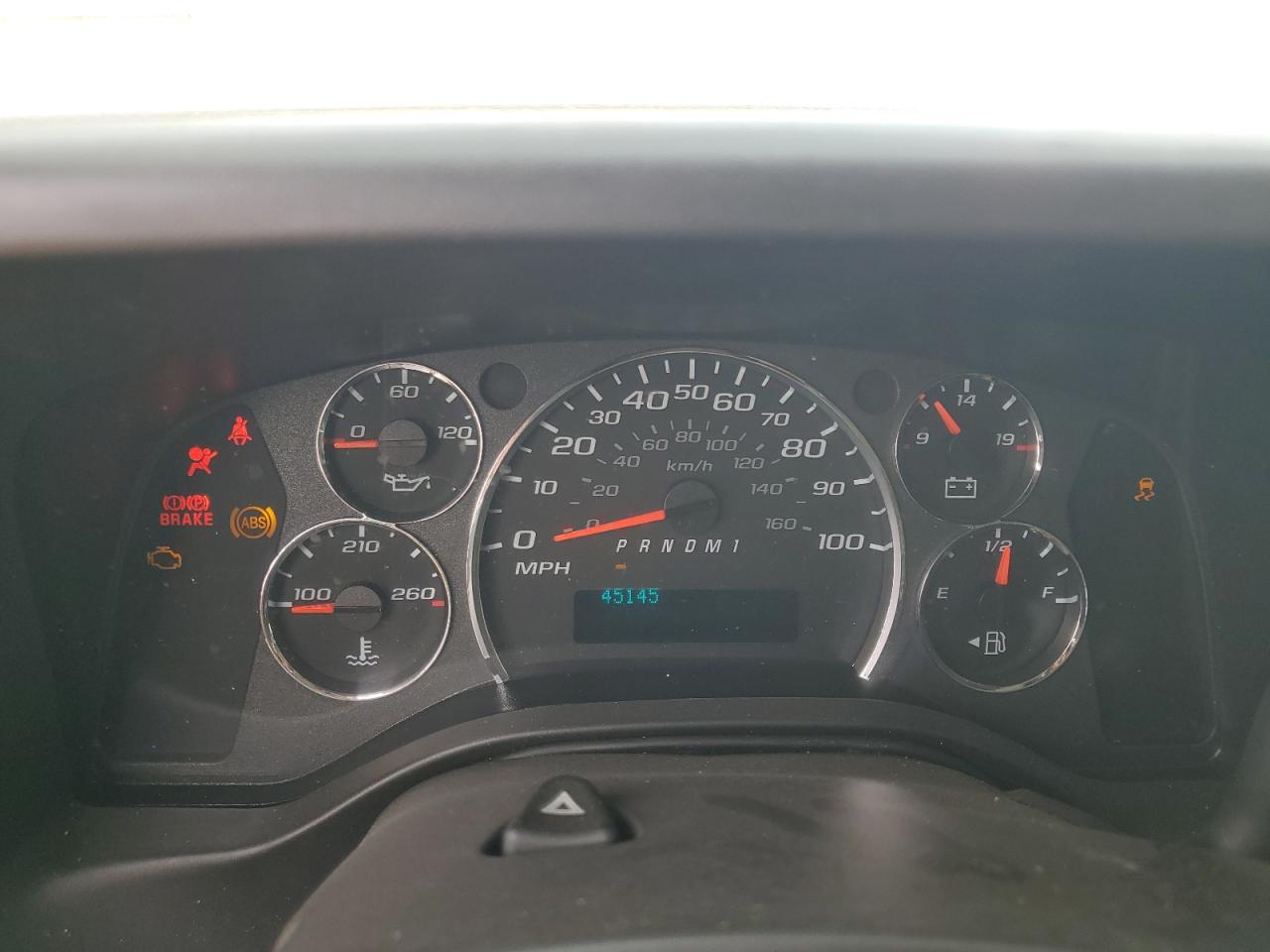 2021 Chevrolet Express G2500 VIN: 1GCWGAFP1M1303837 Lot: 54690025