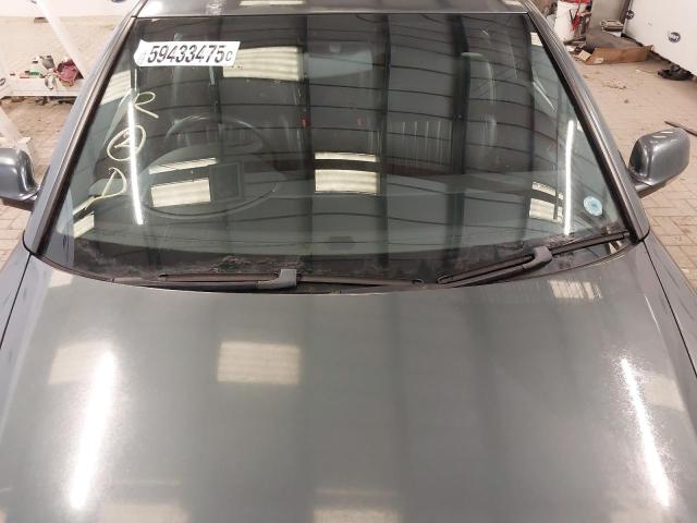 2005 VOLKSWAGEN PHAETON V6