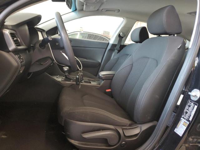  KIA OPTIMA 2019 Black