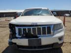 2012 Jeep Grand Cherokee Overland na sprzedaż w Brighton, CO - Front End