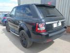2011 LAND ROVER R-ROVER SP for sale at Copart PETERLEE