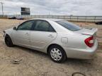 2004 Toyota Camry Le   იყიდება Chatham-ში, VA - Front End