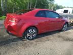 2013 KIA FORTE EX for sale at Copart ON - COOKSTOWN
