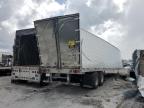 2017 Cimc Refrigerated Van Trailer for Sale in Jacksonville, FL - Side