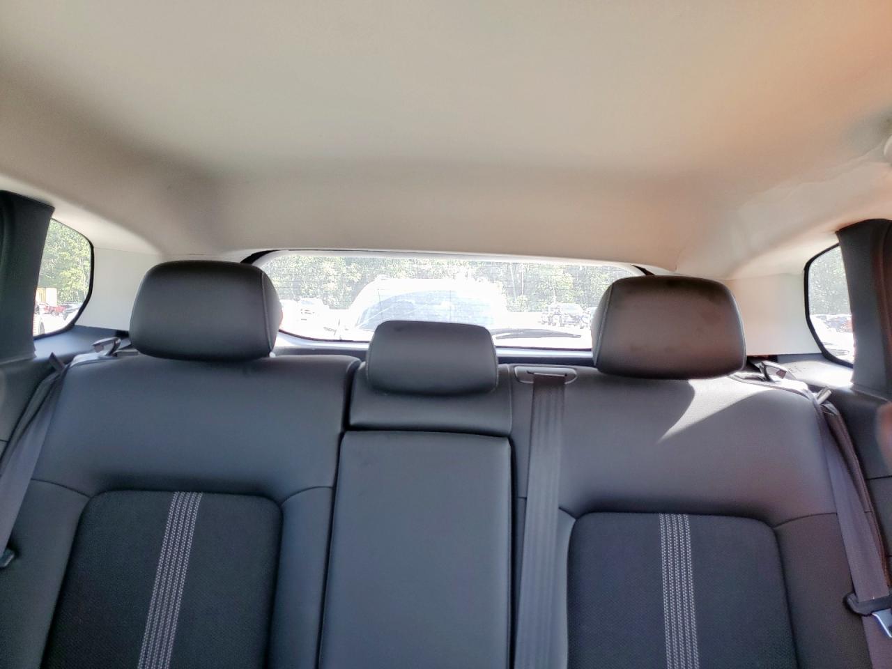 2024 Mazda Cx-50 Select VIN: 7MMVABAM5RN242640 Lot: 61143025
