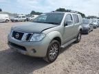 2014 NISSAN PATHFINDER for sale at Copart WISBECH