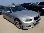 2008 BMW 320I M SPO for sale at Copart SANDY