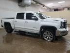 Davison, MI에서 판매 중인 2016 Gmc Sierra K1500 Slt - Front End