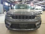 2023 Jeep Grand Cherokee Limited 4Xe   for Sale in East Granby, CT - Undercarriage