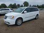 2015 Chrysler Town & Country Touring for Sale in Elgin, IL - Front End