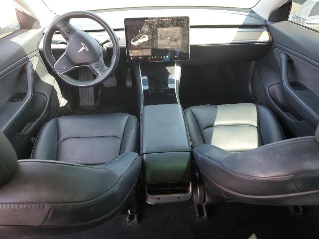  TESLA MODEL 3 2019 Biały
