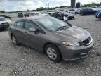 2013 Honda Civic Lx   for Sale in Montgomery, AL - Front End