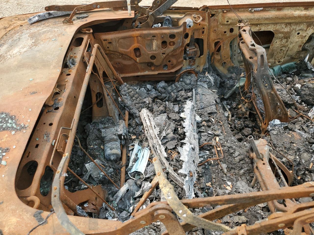 2018 Chevrolet Camaro Ss VIN: 1G1FH3D74J0176121 Lot: 58982525