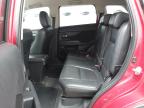 2016 MITSUBISHI OUTLANDER for sale at Copart BELFAST