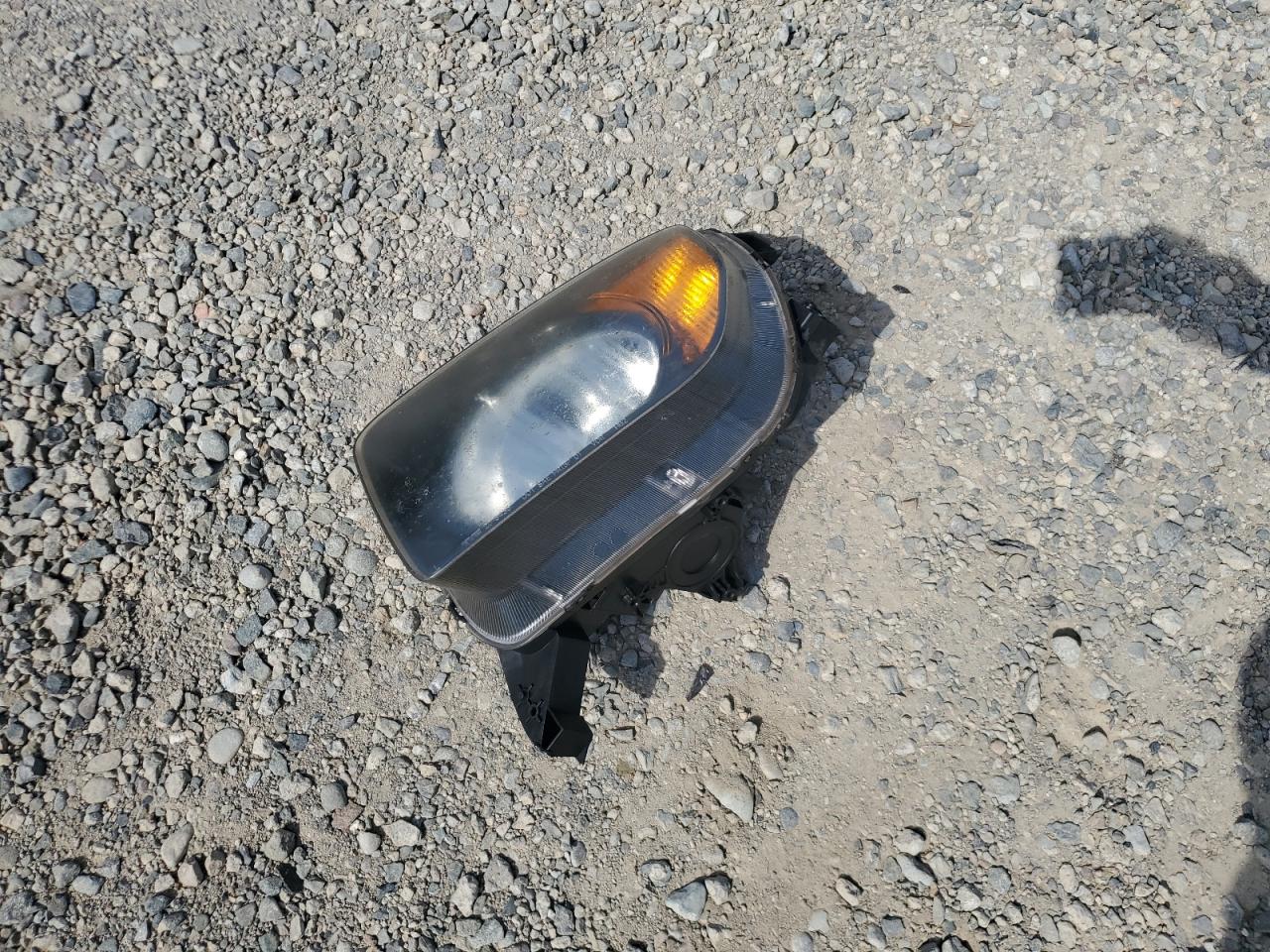 2007 Honda Element Lx VIN: 5J6YH18367L009272 Lot: 60463405