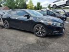 2017 Nissan Maxima 3.5S იყიდება Finksburg-ში, MD - Rear End