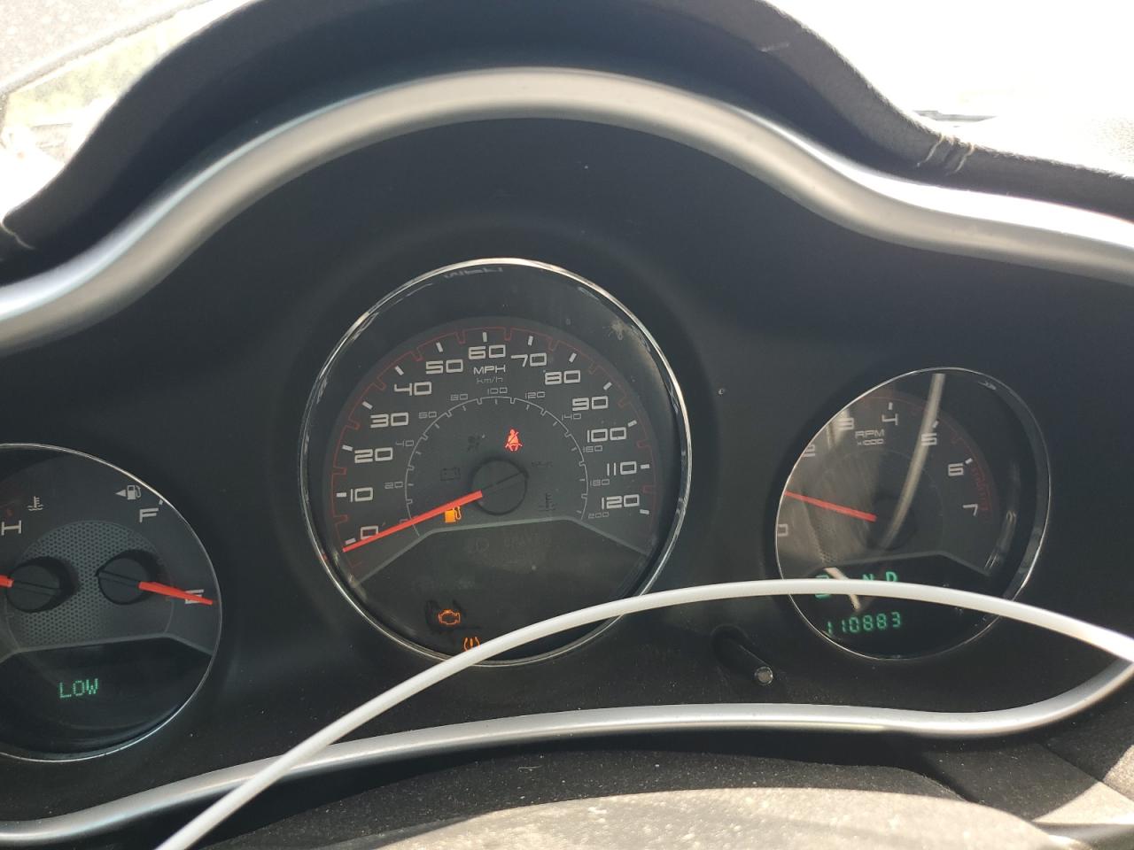 2011 Dodge Avenger Mainstreet VIN: 1B3BD1FB0BN561107 Lot: 60576605