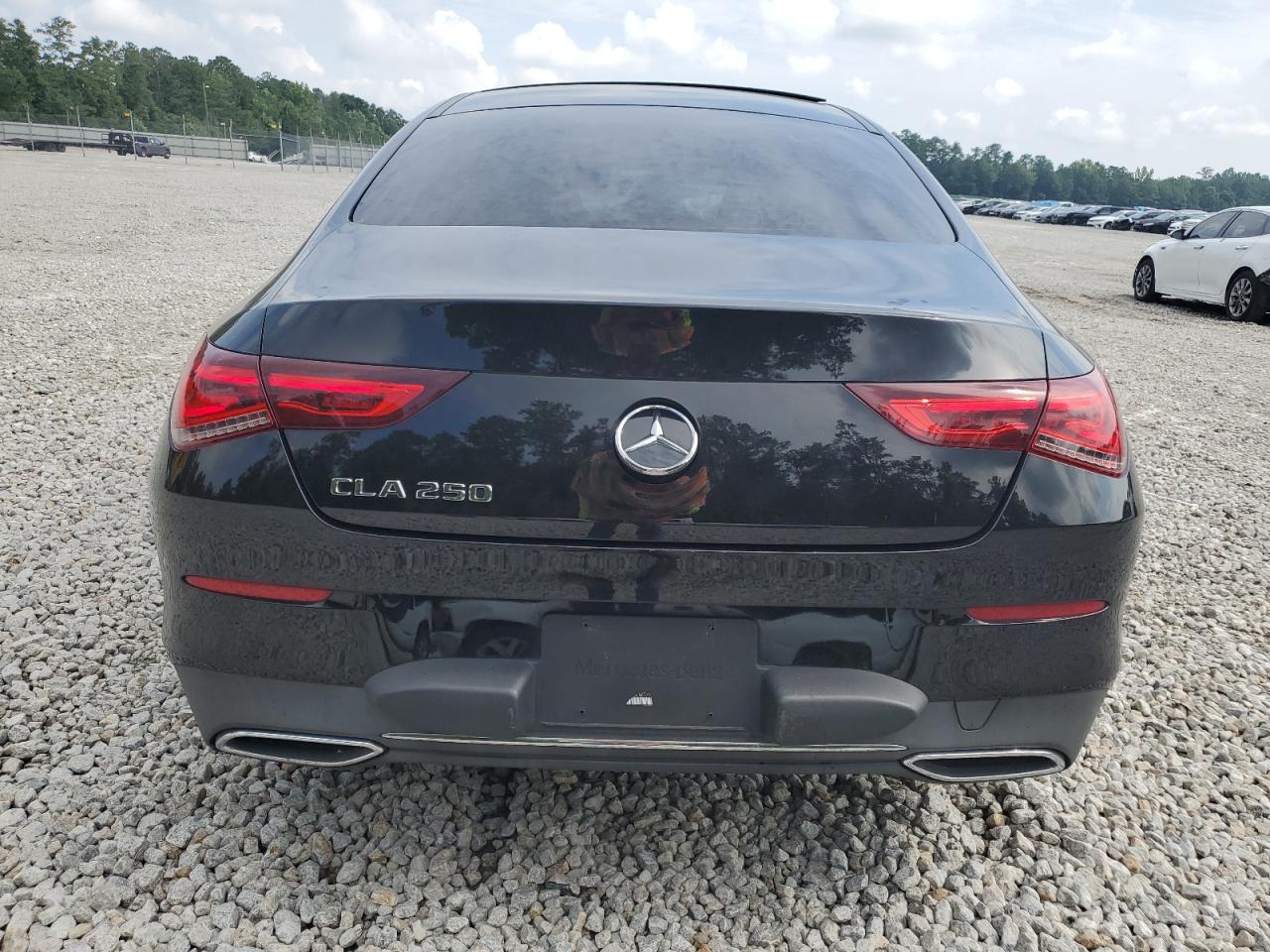 2020 Mercedes-Benz Cla 250 VIN: WDD5J4GB7LN077799 Lot: 62603225