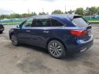 2016 Acura Mdx Technology en Venta en Denver, CO - Hail