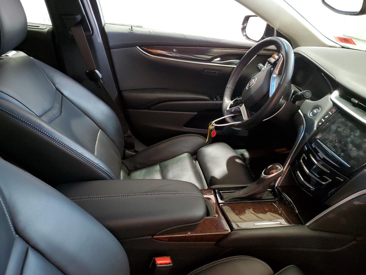 2013 Cadillac Xts Premium Collection VIN: 2G61S5S3XD9226015 Lot: 61607105