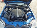 2002 MERCEDES BENZ SLK 320 AU for sale at Copart COLCHESTER