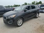 2016 Kia Sorento Lx за продажба в Bridgeton, MO - Side