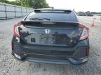 2019 Honda Civic Ex   de vânzare în Prairie Grove, AR - Hail