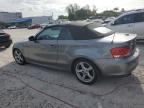 2012 Bmw 128 I de vânzare în Opa Locka, FL - Mechanical