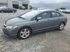 2011 Honda Civic Lx-S   for Sale in Earlington, KY - Hail