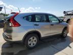 2015 Honda Cr-V Lx   de vânzare în Bridgeton, MO - Side