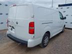 2019 VAUXHALL VIVARO 290 for sale at Copart CORBY