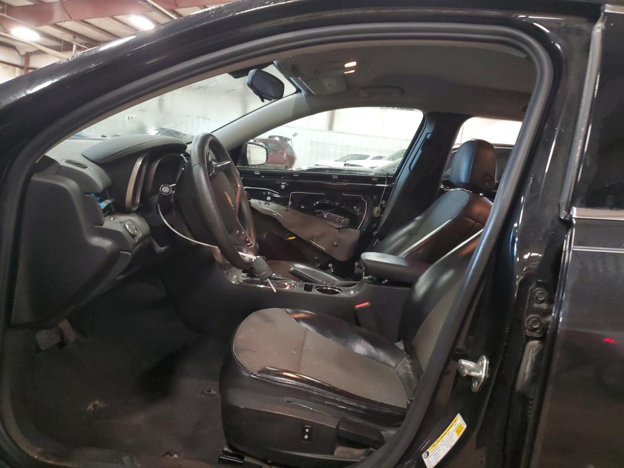 2014 Chevrolet Malibu 1Lt VIN: 1G11C5SLXEF156267 Lot: 62934565