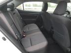 2017 TOYOTA COROLLA L   à vendre chez Copart ON - TORONTO