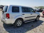 2011 Honda Pilot Lx للبيع في Spartanburg، SC - Front End