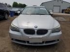 2007 BMW 525 XI à vendre chez Copart ON - TORONTO