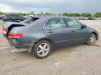 2004 HONDA ACCORD EX   for sale at Copart TX - MCALLEN