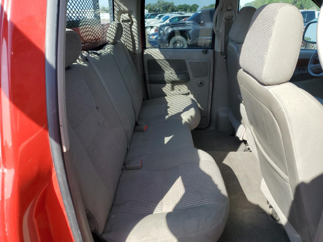 2006 Dodge Ram 2500 St VIN: 3D6WS28D56G255717 Lot: 59663615