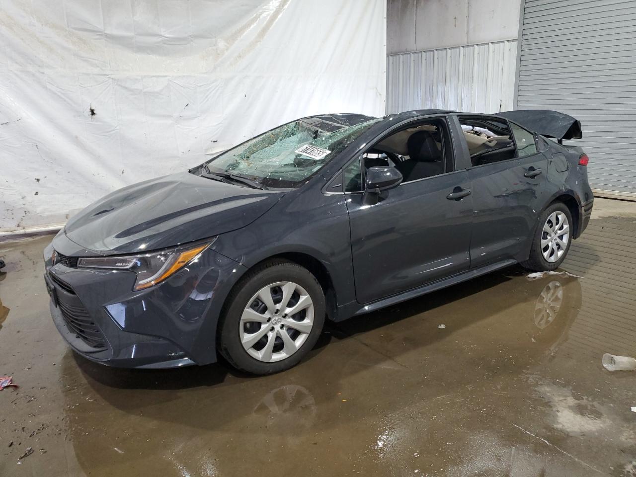 2025 Toyota Corolla Le for Sale in Central Square, NY - All Over