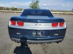 2011 Chevrolet Camaro Ls en Venta en Albuquerque, NM - Front End
