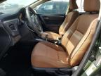2014 TOYOTA COROLLA L   for sale at Copart FL - MIAMI CENTRAL