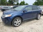 2012 Ford Edge Limited na sprzedaż w Hampton, VA - Mechanical