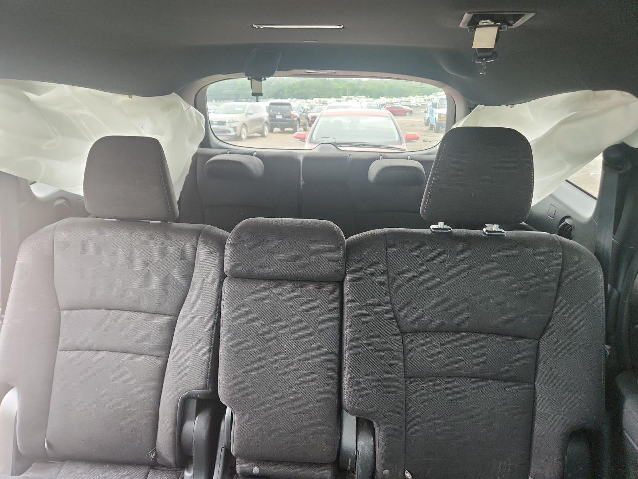 2022 Honda Pilot Sport VIN: 5FNYF6H38NB067005 Lot: 60837455