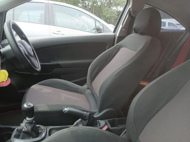 2007 VAUXHALL CORSA SXI 