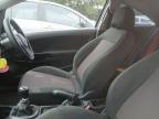 2007 VAUXHALL CORSA SXI  for sale at Copart WOLVERHAMPTON