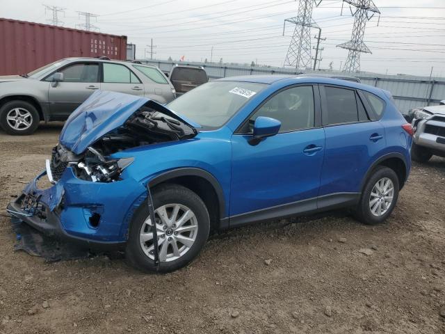 2013 Mazda Cx-5 Sport