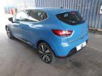 2014 RENAULT CLIO D-QUE for sale at Copart SANDTOFT