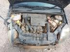 2007 FORD FIESTA STY for sale at Copart BRISTOL