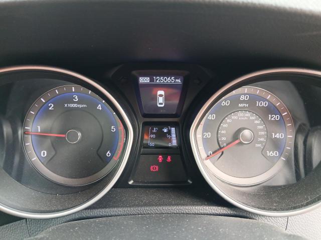 2013 HYUNDAI I30 STYLE